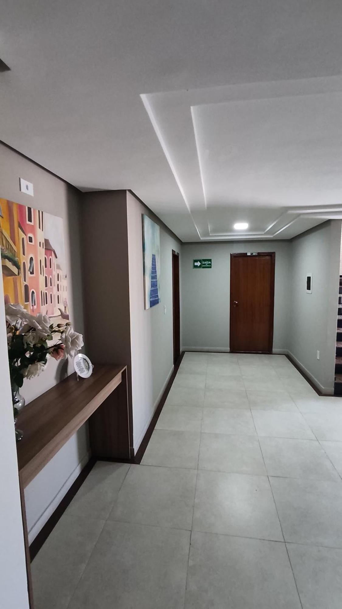 Hotel Cantinho Verde Teixeira de Freitas Exterior foto